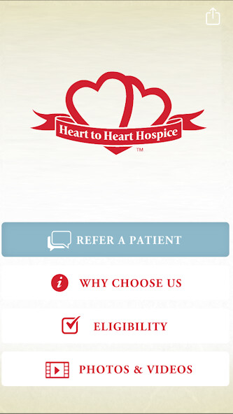 Run android online APK Heart To Heart Hospice from MyAndroid or emulate Heart To Heart Hospice using MyAndroid