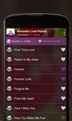 Emulate Android APK Heart Touching Romantic Poems Emulate Android APK Heart Touching Romantic Poems