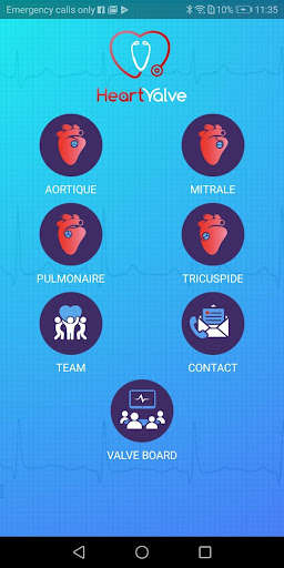 Run android online APK Heart Valve from MyAndroid or emulate Heart Valve using MyAndroid Run android online APK Heart Valve from MyAndroid or emulate Heart Valve using MyAndroid