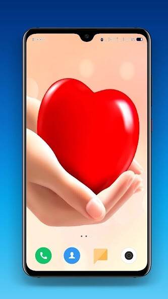 Run android online APK Heart Wallpaper HD from MyAndroid or emulate Heart Wallpaper HD using MyAndroid Run android online APK Heart Wallpaper HD from MyAndroid or emulate Heart Wallpaper HD using MyAndroid