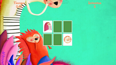 Emulate iPhone app HEARTWARMING STORIES AR using MyAndroid