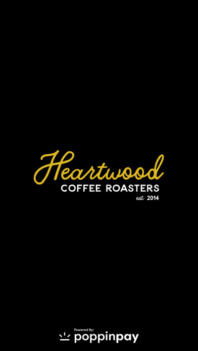 Emulate iPhone app Heartwood Coffee using MyAndroid Emulate iPhone app Heartwood Coffee using MyAndroid