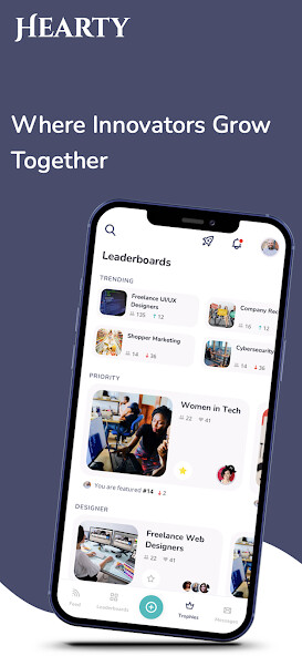 Run android online APK Hearty: Recommendation Network from MyAndroid or emulate Hearty: Recommendation Network using MyAndroid Run android online APK Hearty: Recommendation Network from MyAndroid or emulate Hearty: Recommendation Network using MyAndroid