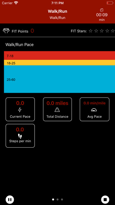 Emulate iPhone app Heart Zones Training using MyAndroid Emulate iPhone app Heart Zones Training using MyAndroid