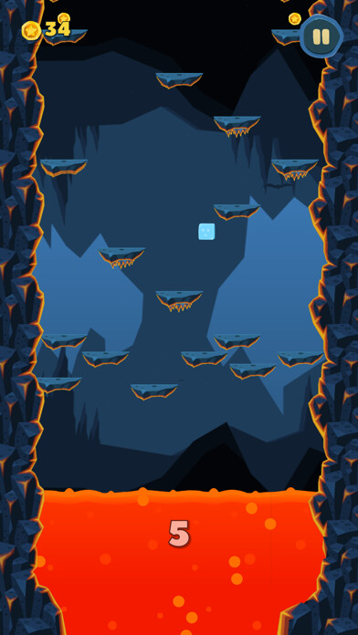 Emulate iPhone app Heat Escape using MyAndroid Emulate iPhone app Heat Escape using MyAndroid