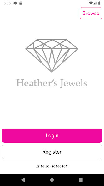 Run android online APK Heathers Jewels from MyAndroid or emulate Heathers Jewels using MyAndroid Run android online APK Heathers Jewels from MyAndroid or emulate Heathers Jewels using MyAndroid