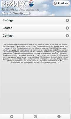 Emulate Android APK Heath Smallcomb Real Estate Emulate Android APK Heath Smallcomb Real Estate