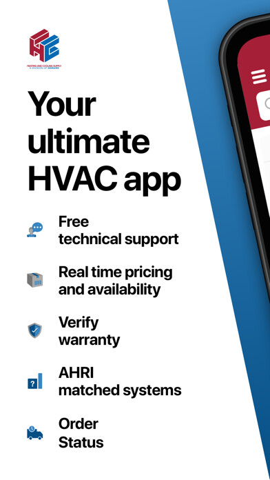 Emulate iPhone app Heating & Cooling HVAC Pro+ using MyAndroid Emulate iPhone app Heating & Cooling HVAC Pro+ using MyAndroid