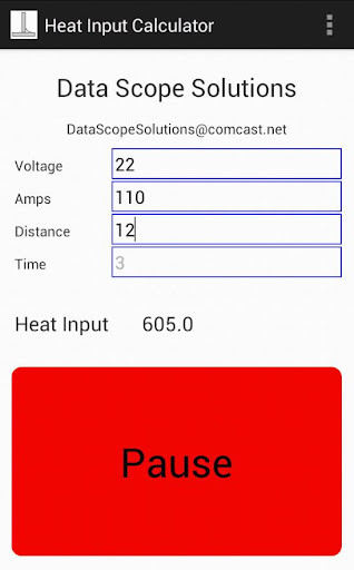 Run android online APK Heat Input Calculator from MyAndroid or emulate Heat Input Calculator using MyAndroid Run android online APK Heat Input Calculator from MyAndroid or emulate Heat Input Calculator using MyAndroid