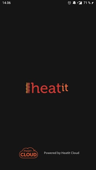 Run android online APK Heatit WIFI from MyAndroid or emulate Heatit WIFI using MyAndroid