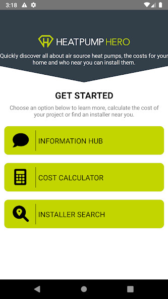Run android online APK Heat Pump Hero from MyAndroid or emulate Heat Pump Hero using MyAndroid Run android online APK Heat Pump Hero from MyAndroid or emulate Heat Pump Hero using MyAndroid