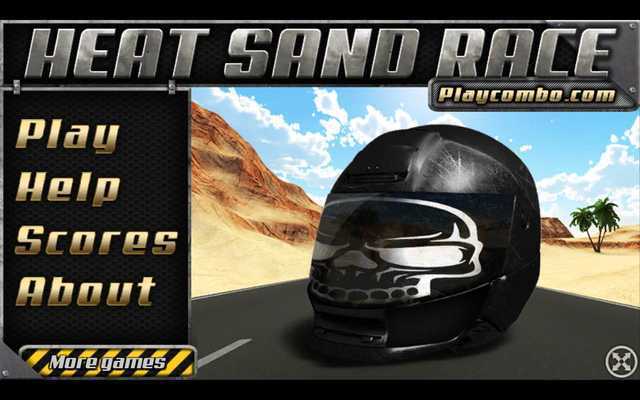 Emulate Android APK Heat Sand Race Emulate Android APK Heat Sand Race