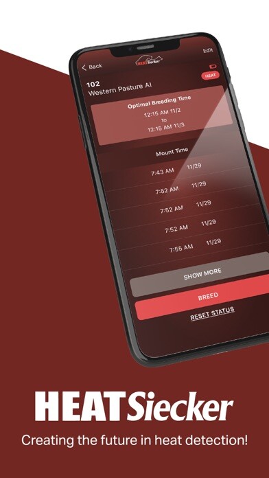 Run android online APK HeatSiecker from MyAndroid or emulate HeatSiecker using MyAndroid