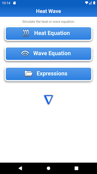 Run android online APK HeatWave from MyAndroid or emulate HeatWave using MyAndroid Run android online APK HeatWave from MyAndroid or emulate HeatWave using MyAndroid
