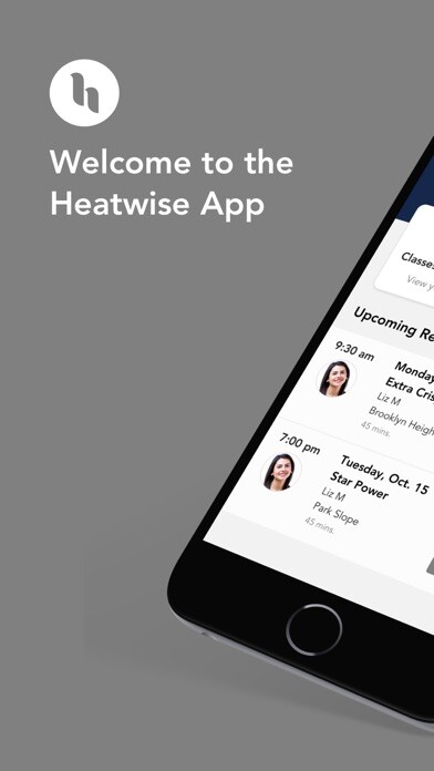 Emulate iPhone app Heatwise New using MyAndroid Emulate iPhone app Heatwise New using MyAndroid