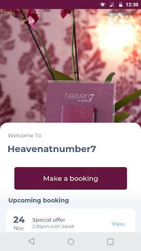 Run android online APK Heavenatnumber7 from MyAndroid or emulate Heavenatnumber7 using MyAndroid