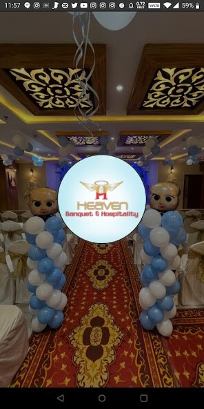 Run android online APK Heaven Banquet - Vendor from MyAndroid or emulate Heaven Banquet - Vendor using MyAndroid Run android online APK Heaven Banquet - Vendor from MyAndroid or emulate Heaven Banquet - Vendor using MyAndroid