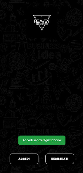 Run android online APK HEAVEN BARBER from MyAndroid or emulate HEAVEN BARBER using MyAndroid