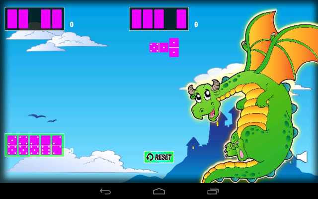Emulate Android APK Heaven Draco Move Emulate Android APK Heaven Draco Move