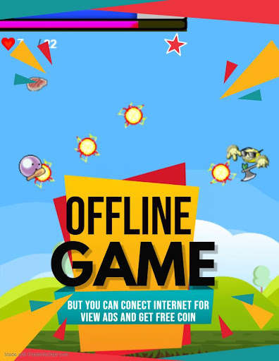 Run android online APK Heaven Egg Battle Evolution from MyAndroid or emulate Heaven Egg Battle Evolution using MyAndroid
