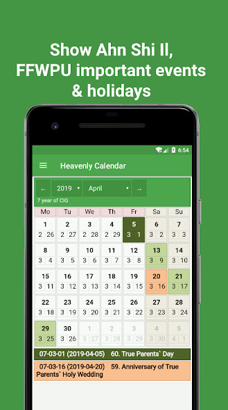 Run android online APK Heavenly Calendar from MyAndroid or emulate Heavenly Calendar using MyAndroid Run android online APK Heavenly Calendar from MyAndroid or emulate Heavenly Calendar using MyAndroid