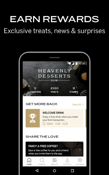 Run android online APK Heavenly Desserts Rewards from MyAndroid or emulate Heavenly Desserts Rewards using MyAndroid Run android online APK Heavenly Desserts Rewards from MyAndroid or emulate Heavenly Desserts Rewards using MyAndroid