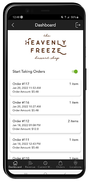 Run android online APK Heavenly Freeze POS from MyAndroid or emulate Heavenly Freeze POS using MyAndroid Run android online APK Heavenly Freeze POS from MyAndroid or emulate Heavenly Freeze POS using MyAndroid