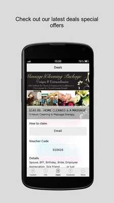 Emulate Android APK Heavenly Maid Cleaning Emulate Android APK Heavenly Maid Cleaning