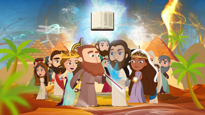 Emulate iPhone app Heaven Missions using MyAndroid Emulate iPhone app Heaven Missions using MyAndroid