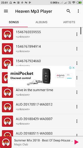 Run android online APK Heaven Mp3 Player from MyAndroid or emulate Heaven Mp3 Player using MyAndroid Run android online APK Heaven Mp3 Player from MyAndroid or emulate Heaven Mp3 Player using MyAndroid