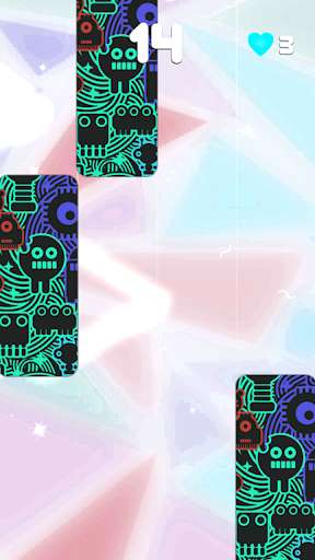 Run android online APK Heaven Place On Earth EDM Tile from MyAndroid or emulate Heaven Place On Earth EDM Tile using MyAndroid