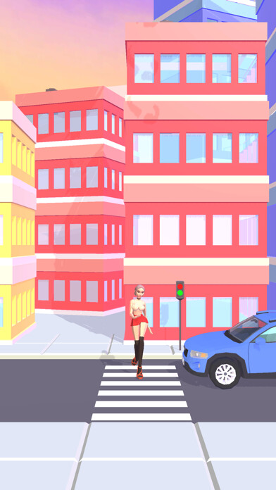 Emulate iPhone app Heaven Rush using MyAndroid Emulate iPhone app Heaven Rush using MyAndroid