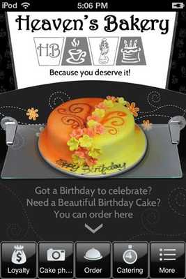 Emulate Android APK Heavens Bakery Emulate Android APK Heavens Bakery