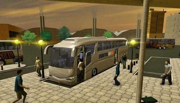 Emulate Android APK Heavy Bus Road Simulator 2017 Emulate Android APK Heavy Bus Road Simulator 2017