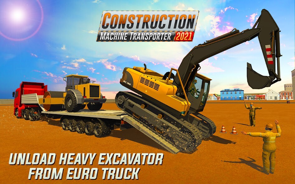 Run android online APK Heavy Cargo Transporter Truck from MyAndroid or emulate Heavy Cargo Transporter Truck using MyAndroid Run android online APK Heavy Cargo Transporter Truck from MyAndroid or emulate Heavy Cargo Transporter Truck using MyAndroid
