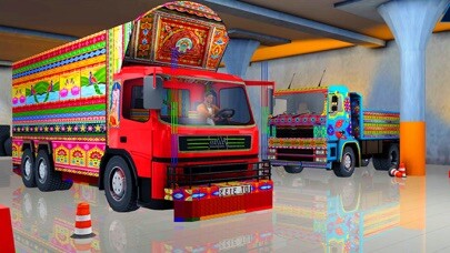 Emulate iPhone app Heavy Cargo Truck Driver 2021 using MyAndroid Emulate iPhone app Heavy Cargo Truck Driver 2021 using MyAndroid