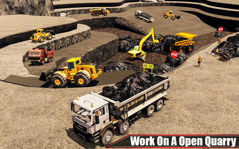 Run android online APK Heavy Coal Cargo Truck Transport Simulator from MyAndroid or emulate Heavy Coal Cargo Truck Transport Simulator using MyAndroid Run android online APK Heavy Coal Cargo Truck Transport Simulator from MyAndroid or emulate Heavy Coal Cargo Truck Transport Simulator using MyAndroid