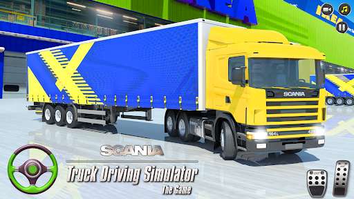 Run android online APK Heavy Delivery American Truck from MyAndroid or emulate Heavy Delivery American Truck using MyAndroid Run android online APK Heavy Delivery American Truck from MyAndroid or emulate Heavy Delivery American Truck using MyAndroid