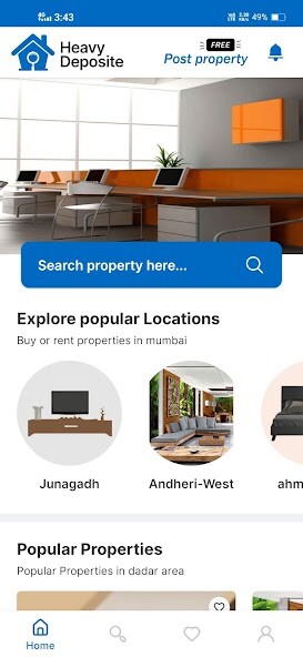 Run android online APK Heavy Deposite from MyAndroid or emulate Heavy Deposite using MyAndroid Run android online APK Heavy Deposite from MyAndroid or emulate Heavy Deposite using MyAndroid