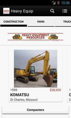 Emulate Android APK Heavy Equipment Resources Inc. Emulate Android APK Heavy Equipment Resources Inc.