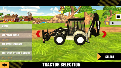 Emulate iPhone app Heavy Excavator 3d Crane Sim using MyAndroid Emulate iPhone app Heavy Excavator 3d Crane Sim using MyAndroid