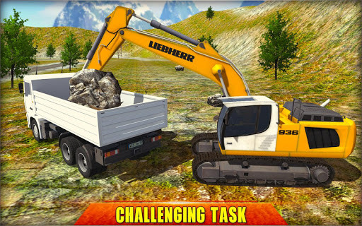 Run android online APK Heavy Excavator Crane Simulator 2018 from MyAndroid or emulate Heavy Excavator Crane Simulator 2018 using MyAndroid Run android online APK Heavy Excavator Crane Simulator 2018 from MyAndroid or emulate Heavy Excavator Crane Simulator 2018 using MyAndroid