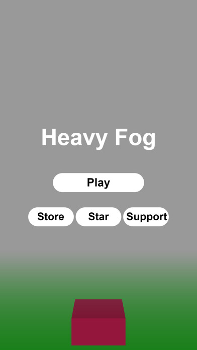 Emulate iPhone app Heavy Fog using MyAndroid Emulate iPhone app Heavy Fog using MyAndroid