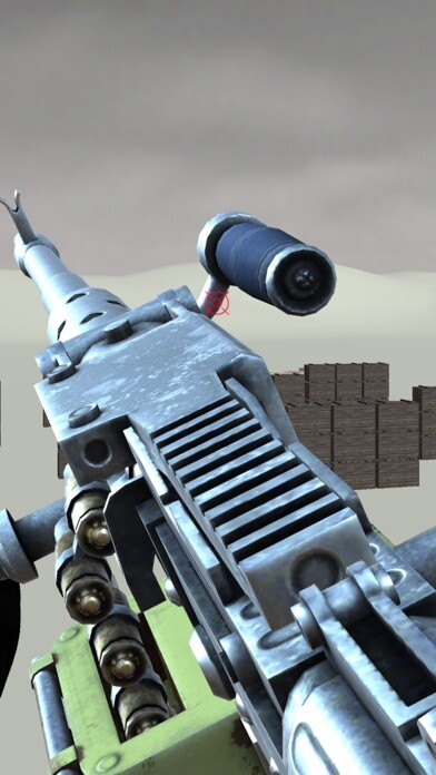 Emulate iPhone app Heavy Gun Defense using MyAndroid Emulate iPhone app Heavy Gun Defense using MyAndroid