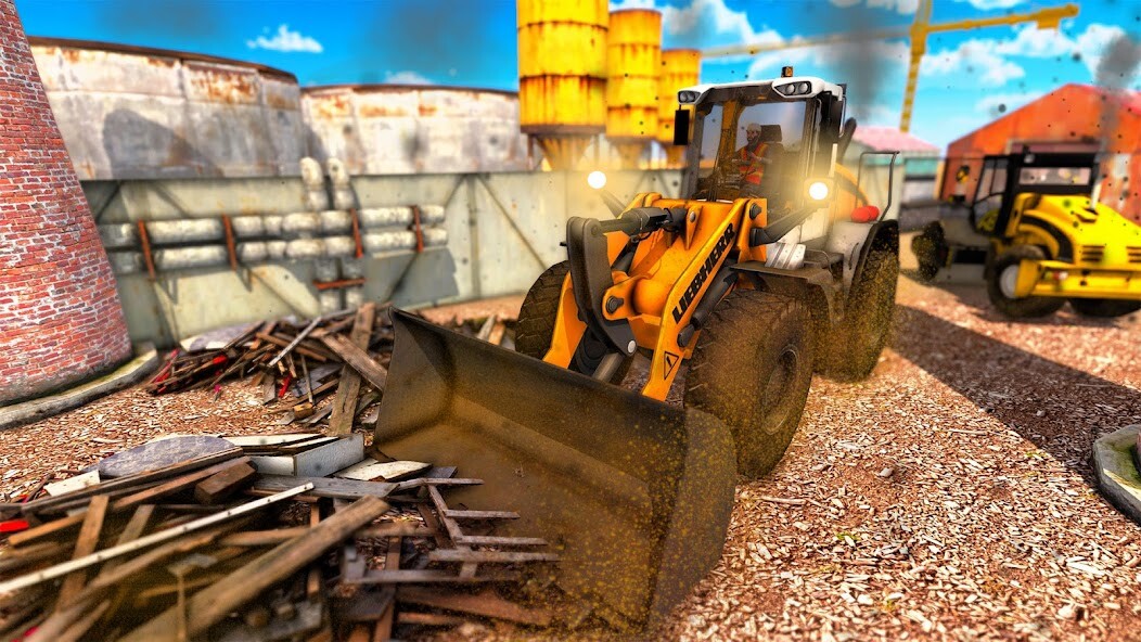 Run android online APK Heavy Machines Construction from MyAndroid or emulate Heavy Machines Construction using MyAndroid Run android online APK Heavy Machines Construction from MyAndroid or emulate Heavy Machines Construction using MyAndroid