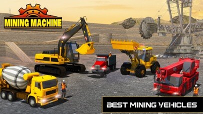 Emulate iPhone app Heavy Machines - Digging Games using MyAndroid Emulate iPhone app Heavy Machines - Digging Games using MyAndroid