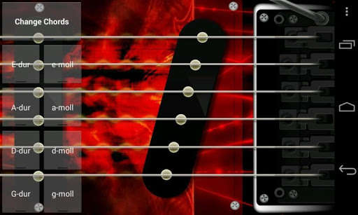 Emulate Android APK Heavy Metal Guitar Emulate Android APK Heavy Metal Guitar