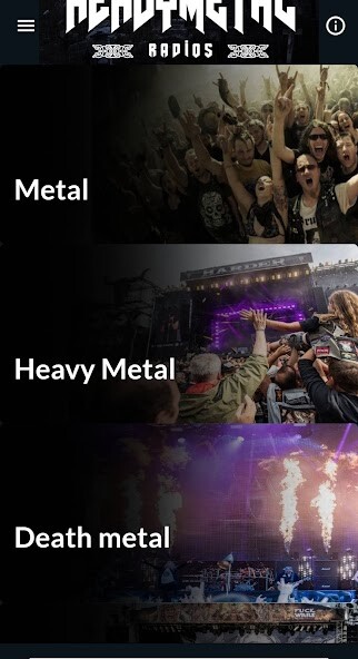 Run android online APK Heavy Metal Radios from MyAndroid or emulate Heavy Metal Radios using MyAndroid Run android online APK Heavy Metal Radios from MyAndroid or emulate Heavy Metal Radios using MyAndroid