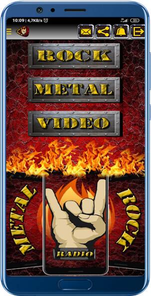 Run android online APK Heavy Metal Rock Radio from MyAndroid or emulate Heavy Metal Rock Radio using MyAndroid Run android online APK Heavy Metal Rock Radio from MyAndroid or emulate Heavy Metal Rock Radio using MyAndroid