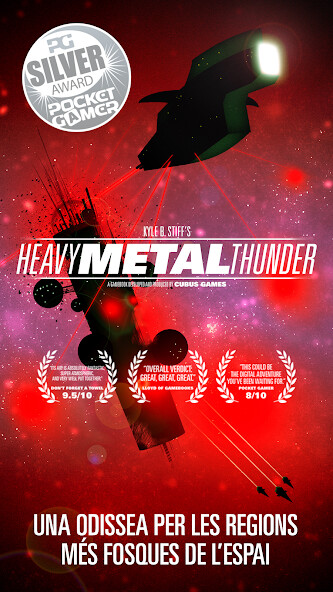 Run android online APK Heavy Metal Thunder en català from MyAndroid or emulate Heavy Metal Thunder en català using MyAndroid Run android online APK Heavy Metal Thunder en català from MyAndroid or emulate Heavy Metal Thunder en català using MyAndroid